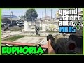 NaturalMotion Euphoria Mod (Being Re-done) 9