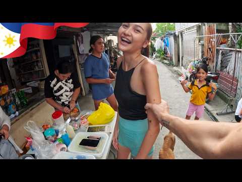 🇵🇭 Exploring Bacolod City – Meeting Locals and Making Friends