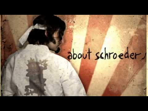 About Schroeder - No More Kings