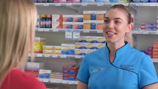 Chempro TVC