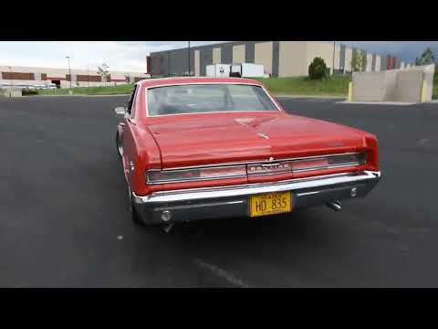 1964 Pontiac GTO (CC-1939988) for sale in O'Fallon, Illinois