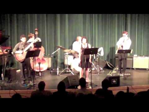 SSU Contemporary Jazz Ensemble - In a Dream