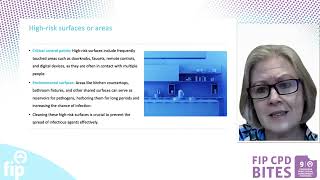 Episode 1 - What is targeted hygiene?