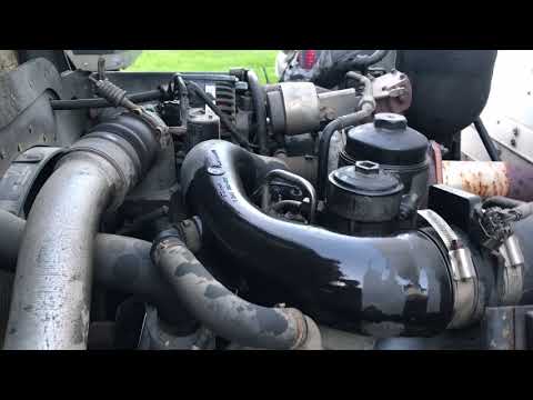 The 4.5 V6 Powerstroke!!