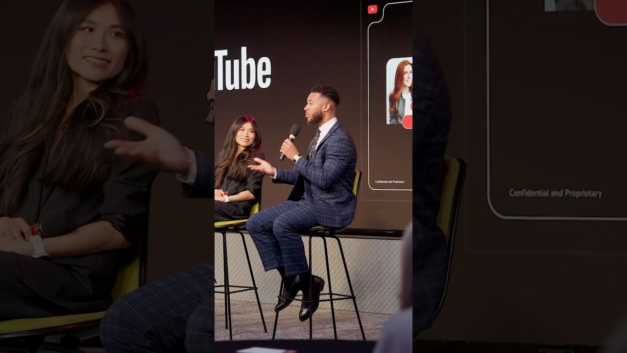 GRWM For My 1st Speaking Engagement In Chicago