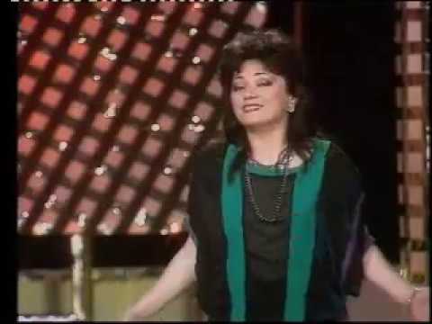 Mihaela Runceanu - Fericirea are chipul tau (Autograf Muzical, 1989)