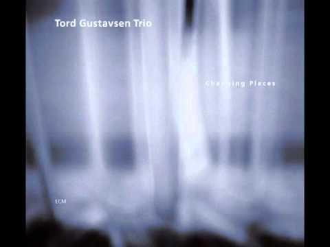Tord Gustavsen Trio - Where breathing starts