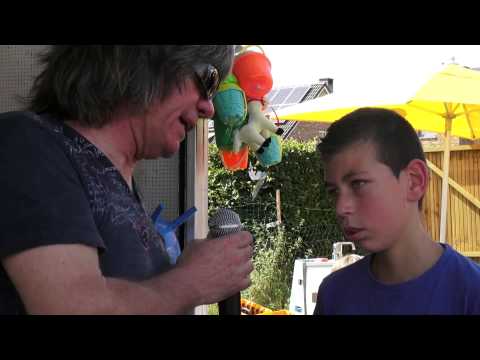 YouTube Thumbnail