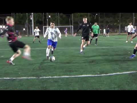 REAL ZHEIMER VS VERSTA FC - #LigaNuñez - #Apertura SLS - 27/5/23