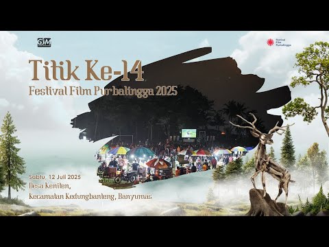 Layar Tanjleb Desa Keniten, Kec. Kedungbanteng, Banyumas 2025