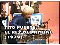 TITO PUENTE: El Rey del Timbal (1979)