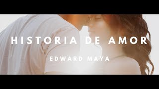 Edward Maya - Historia de Amor ( CHRIS DAVE BEDROOM LOVE RMX )