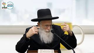 הרב יהודה יוספי -  פרשת ויגש  | למה שאל פרעה על חיי יעקב? (ארגון ענפים) - התמונה מוצגת ישירות מתוך אתר האינטרנט יוטיוב. זכויות היוצרים בתמונה שייכות ליוצרה. קישור קרדיט למקור התוכן נמצא בתוך דף הסרטון