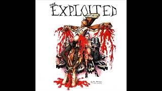 The Exploited Jesus Is Dead