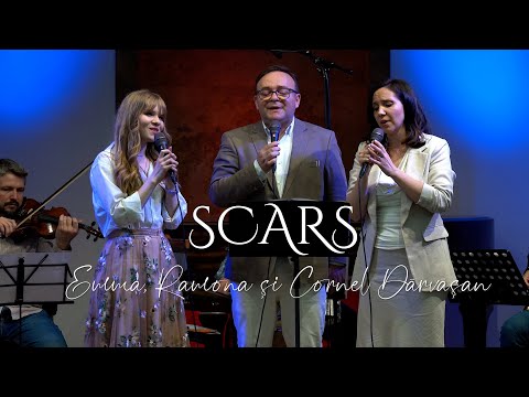 Trio Darvasan - SCARS COVER (Live)