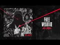 EBK Jaaybo Free Whoadie Official Visualizer