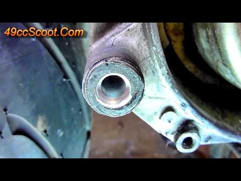 Time-Sert Thread Repair - Heli-Coil Alternative