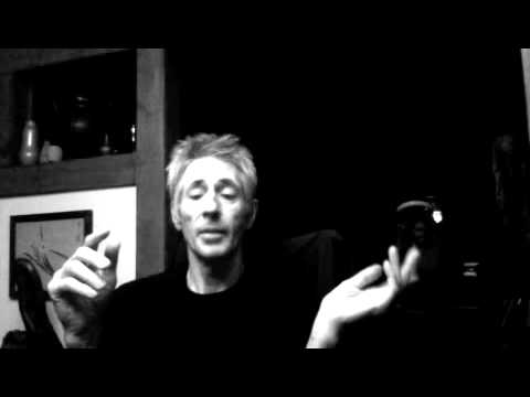 Edward Colver Interview