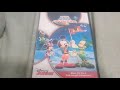 MICKEY MOUSE CLUBHOUSE SPACE ADVENTURE DVD Overview