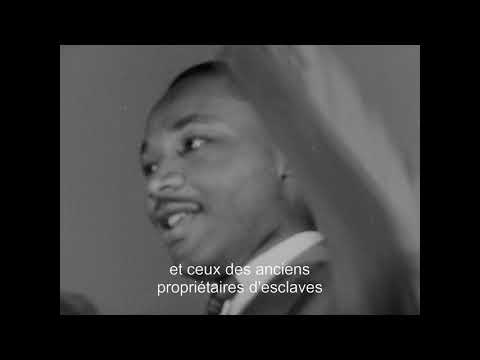 KING: DE MONTGOMERY À MEMPHIS - Bande Annonce VOST