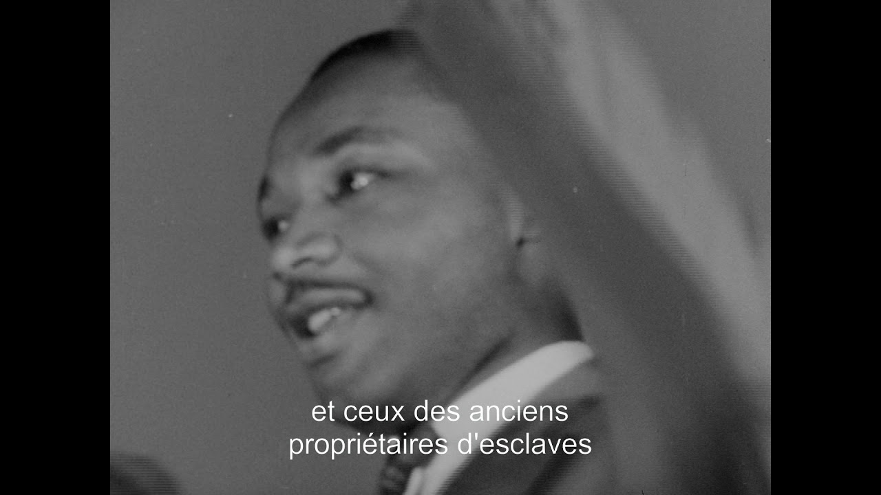 Miniature de la vidéo KING: DE MONTGOMERY À MEMPHIS - Bande Annonce VOST du film King : De Montgomery à Memphis