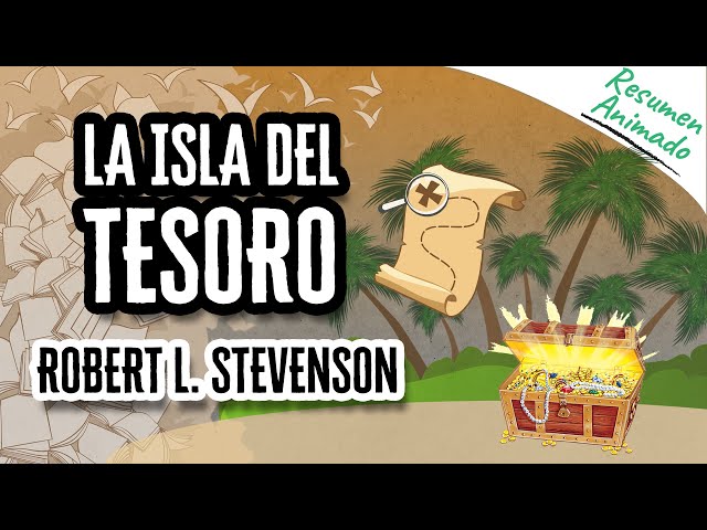 Vídeo relacionado con La isla del tesoro: 2 (Clásicos de bolsillo)
