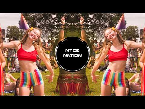 🎧DJ SAMINA MINA_WAKA WAKA E E_VIRAL TIk Tok_TERBARU 2021 (DJ DESA Remix)