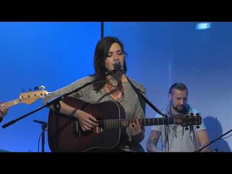 Mia - Crazy (live acoustic cover) @SBTV