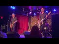 Grapes of Wrath - Backward Town (Live at the Horseshoe)