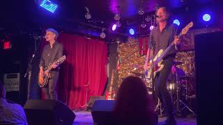 Grapes of Wrath - Backward Town (Live at the Horseshoe)