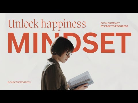 The Upward Spiral by Alex Korb – 6-Min Summary (Science of Depression & Happiness)