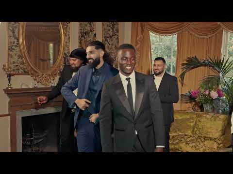 ARMA X JAYKAE X EDGE 22 - ANIMAL BEHIND THE SCENES VLOG ( DAY 1)