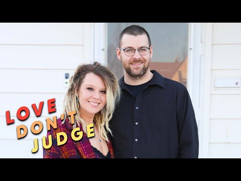 We Became Swingers Because My GF Wanted To Date Women | LOVE DON'T JUDGE