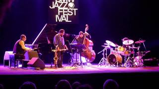 Wayne Shorter Quartet - Joy Rider live @ Oi Casa Grande, Rio de Janeiro