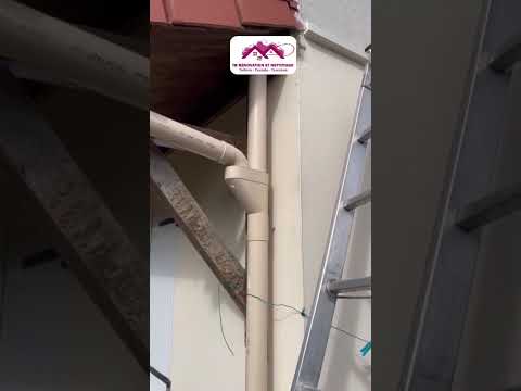 Vidéo chantier