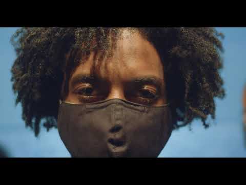 Jahman Ariel Hill ArtWorks@TheDJD Promo