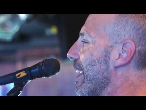 THE OPTIONS - Live Performance Filming
