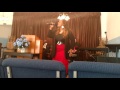 Make a Way by Natalie Grant