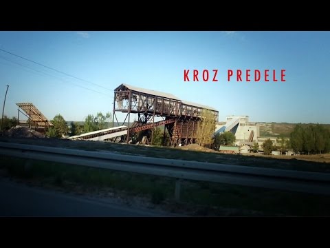 Fokus - Kroz Predele (Official Video)