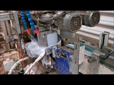 Nr 134 Hot water press for glue board