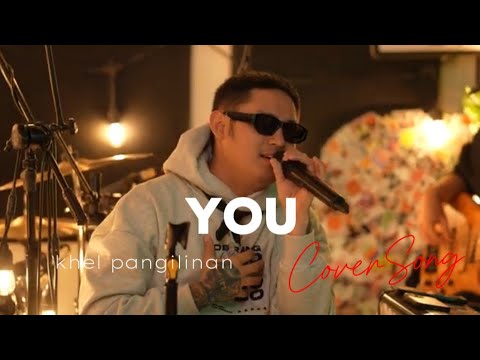You - Basil Valdez (Khel Pangilinan)(Cover With Lyrics)