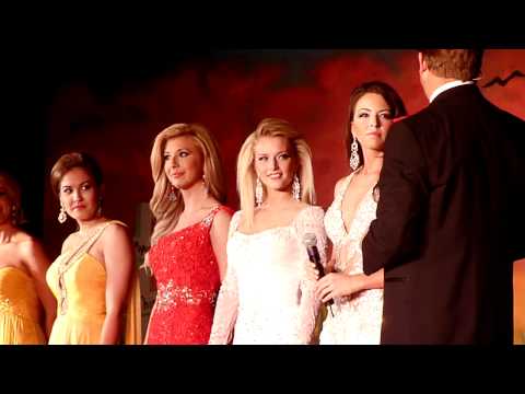 Sweetheart 2010 Final Five "Question." part 1