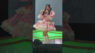 栗田なつか#栗田なつか #SWEETSTEADY