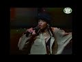 Silk Tymes Leather Live At Sisters In The Name Of Rap 1992 Polygram VHS