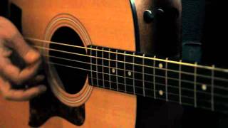 Tomas Baldasaro - Bathroom Session -  Foxglove (Murder By Death Cover)