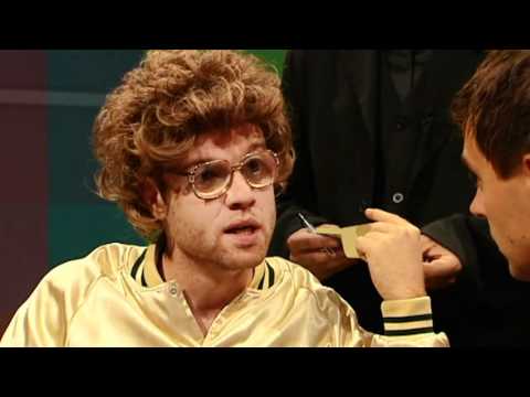 Angora by Night - Flemming og Zephyr