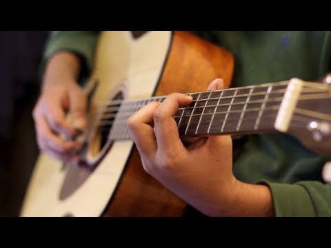 Etota Bhalobashi - Recall || Cover Music Video by Ahmed RashIk