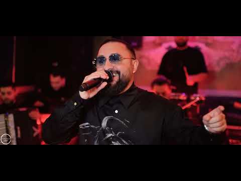 Nikos Drăgulina - Mi-a spus moșu și cu baba | Live Cover Florin Salam