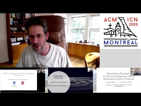 ACM ICN 2020 - Paper Session 7