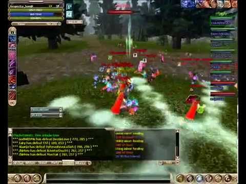 knight online 2015 pk movie 2 NumberOne SON pk